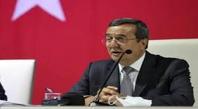 Konak Belediye Başkanı Abdül Batur ve kurmaylarına rüşvet suçlaması