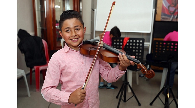 Konak Belediyesi kurs sayısını arttıracak!