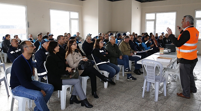 Konak’tan öncü bir adım daha