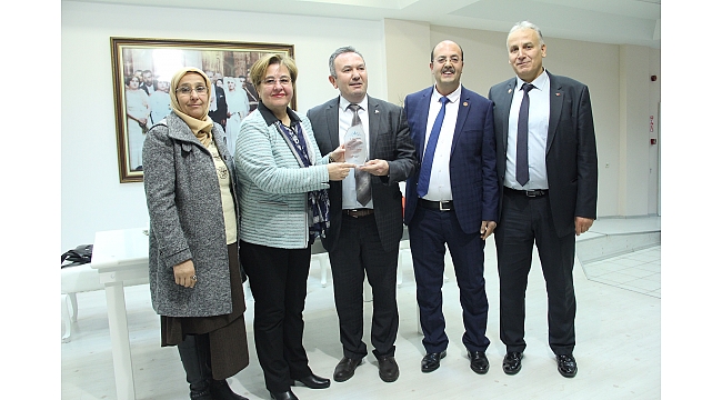 Konak’ta 40 yıllık tapu sorunu çözüldü