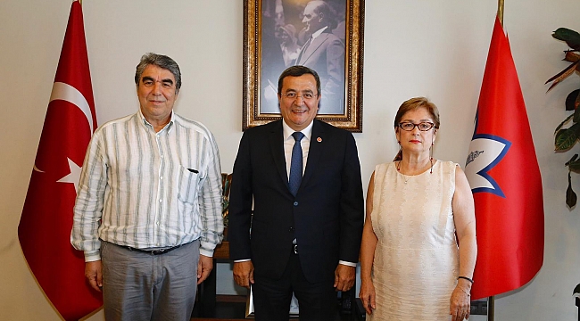 Konak’ta Bağımlılıkla mücadele edilecek