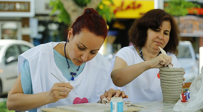 Konak’ta kurslar 7 Ekim’de derse başlıyor