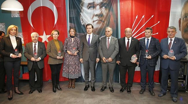 Kongre Sürecimiz İktidar Sürecimizdir
