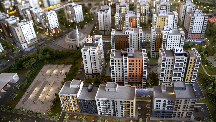 2024 Yılında Konut Sayısı Artacak, Kiralar Düşecek!
