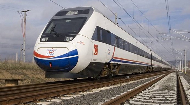 Korkunç kaza sonrası tren seferleri yeniden başladı