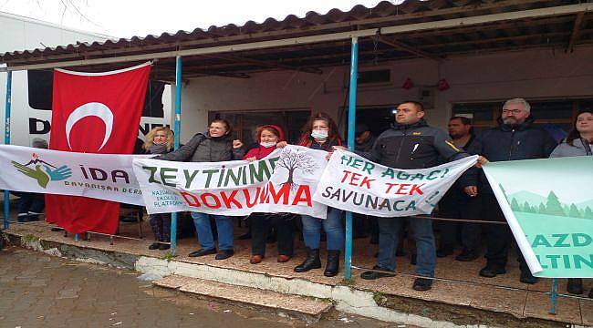 Köylülerin Maden İsyanı