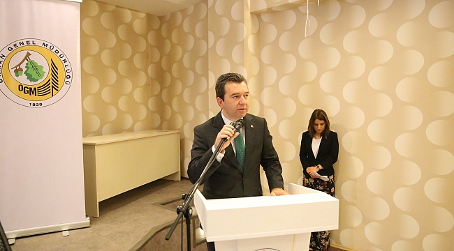 Kozak Yaylası için çalışmalar başladı!