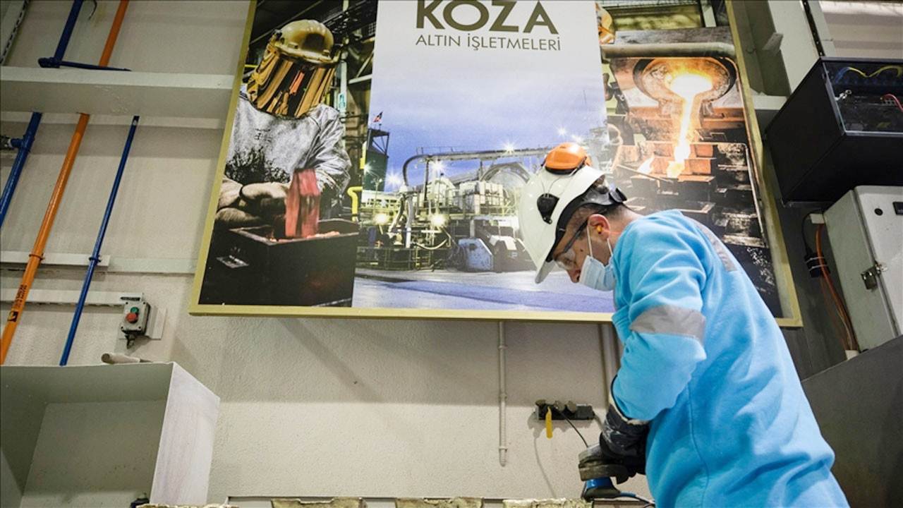 KOZAL Hedef Fiyat 2024