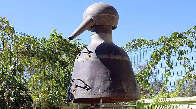 Kozmetik Sektörü’nde Bir Yenilik “Kozmetik Müzesi”