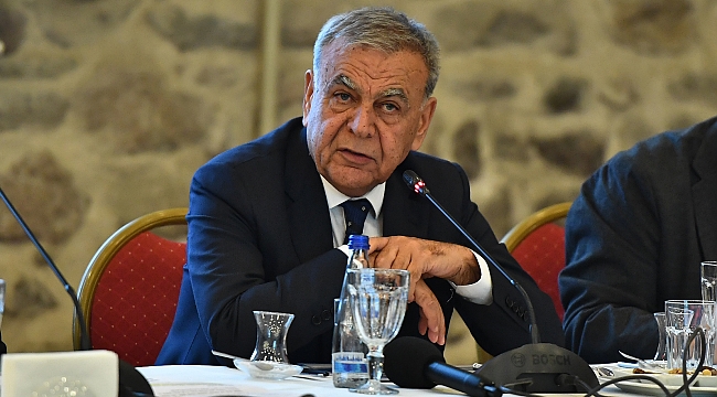 Krizin ilacı çok çalışmak