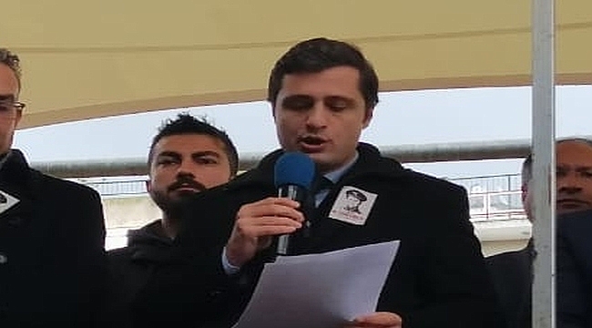 Kubilay, bağnazlığa karşı verilen savaşın simgesidir