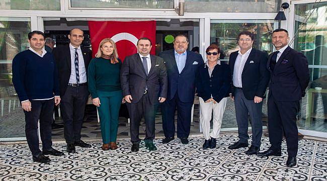 Küçük Kulüp’te Sarıgedik tek listeyle seçime gidecek
