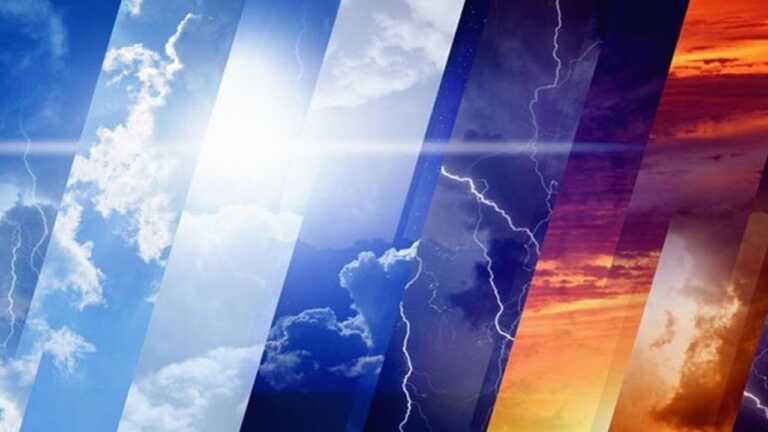 Kurban Bayramında Hava Nasıl Olacak? Meteoroloji Açıkladı