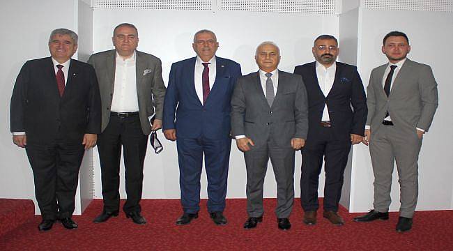 Kurdukları kooperatif ile İzmir’e örnek oldular