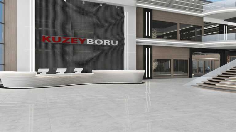 Kuzey Boru Kimin? KBORU Ne İş Yapar?