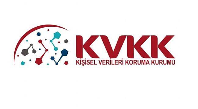 KVKK’dan veri sızıntısı uyarısı