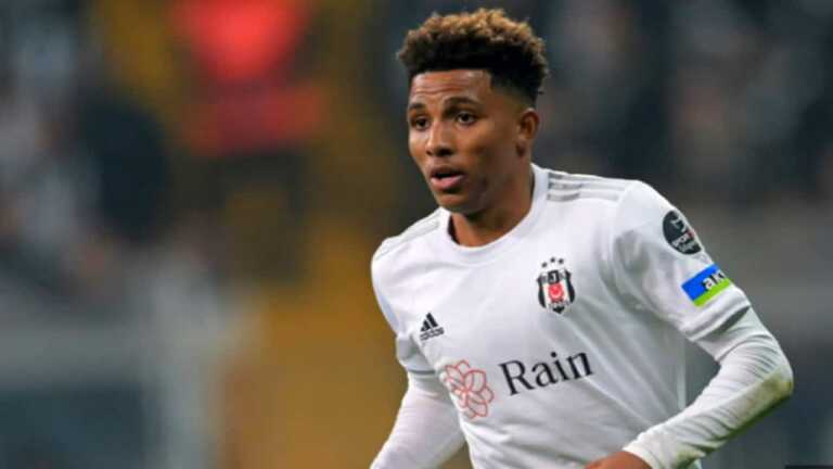 Lazio, Beşiktaşlı Gedson Fernandes’i Transfer Etmek İstiyor!