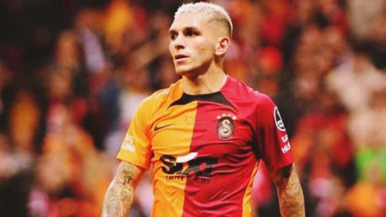 Lazio’nun Teklifi Reddedildi, Galatasaray 15 Milyon Euro İstiyor