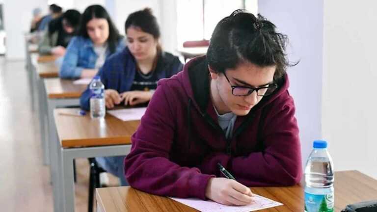 LGS Sonuçları Açıklandı: Öğrenciler Liselere Yerleşme Heyecanına Kapıldı