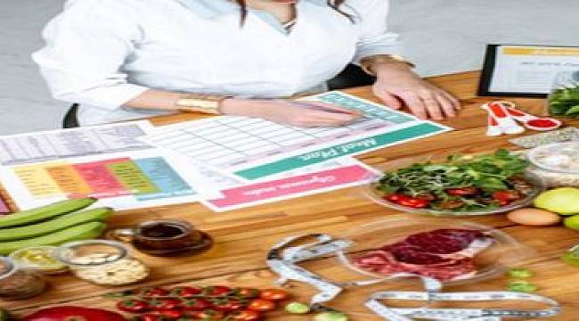 Lifli gıda tüketimi alerjik hastalıkları önlüyor