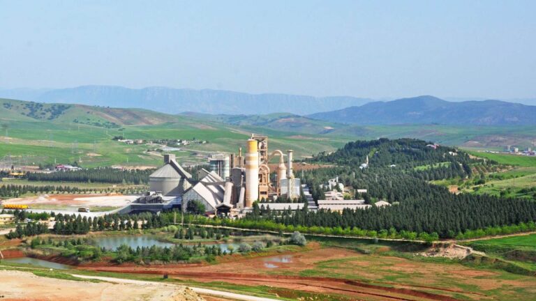 Limak Doğu Anadolu Çimento Kimin, Ne İş Yapar ve Halka Arz Ne Zaman?