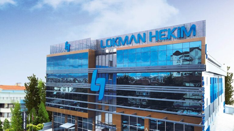 Lokman Hekim Hissesi LKMNH Hedef Fiyat 2024 Tahminleri