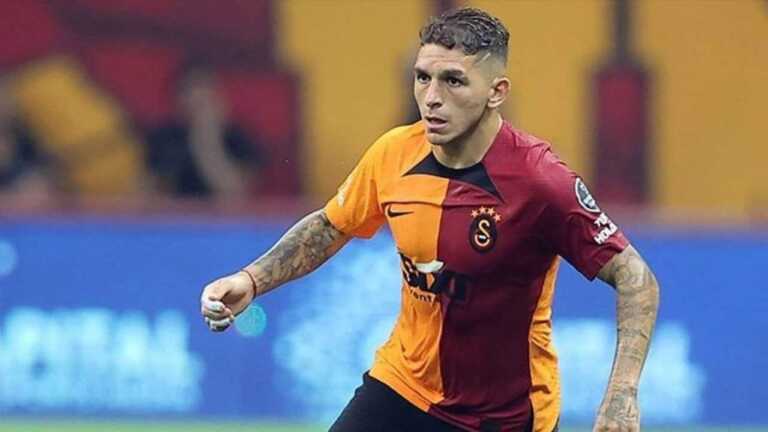 Lucas Torreira 3 Hafta Sahalardan Uzak
