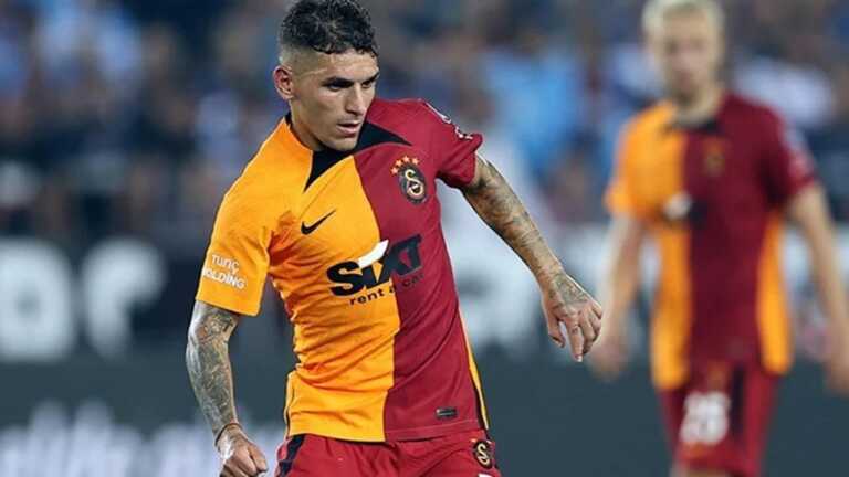 Lucas Torreira Galatasaray’dan ayrılıyor