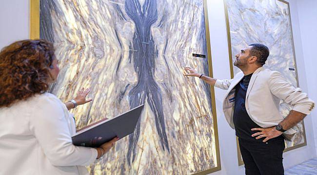 Marble İzmir Fuarı Açılış İçin Gün Sayıyor