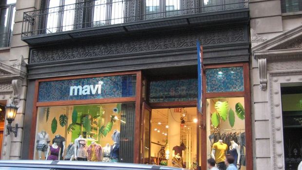 Aracı Kurumlar Mavi Giyim Hissesi MAVI Hedef Fiyatları