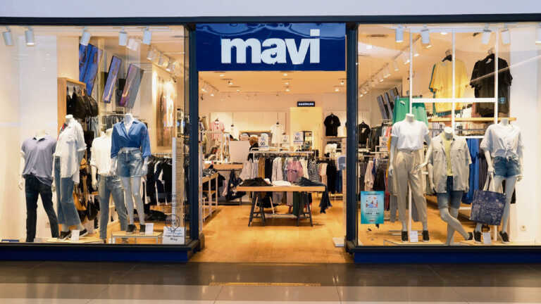 Mavi Giyim Hissesi MAVI Hedef Fiyatı 2024 İçin Kaç TL?