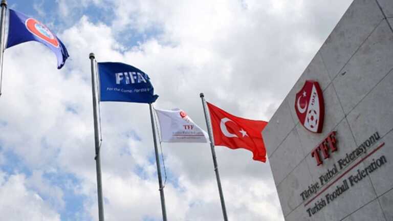 Mehmet Büyükekşi TFF Başkanı olarak Değişimi Başlatıyor: Abdullah Avcı ve Cüneyt Çakır Dönemi