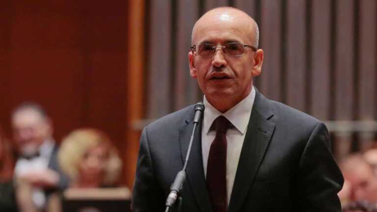 Mehmet Şimşek Liderliğinde Yeni Ekonomi Yönetimi Hedeflerini Belirledi
