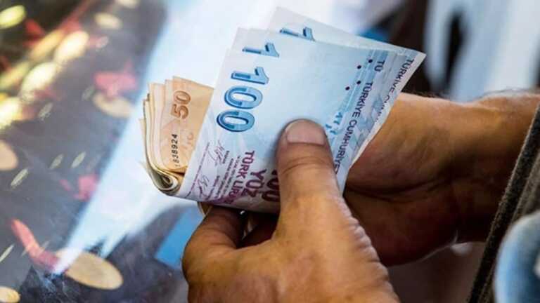 Memur Ve Emekli Bekliyordu! Az Önce Açıklandı: İşte Temmuz 2023 Emekli Ve Memur Maaş Zammı Oranı
