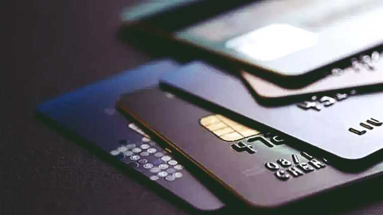 Merkez Bankası Kredi Kartı Azami Faiz Oranlarını Yükseltti
