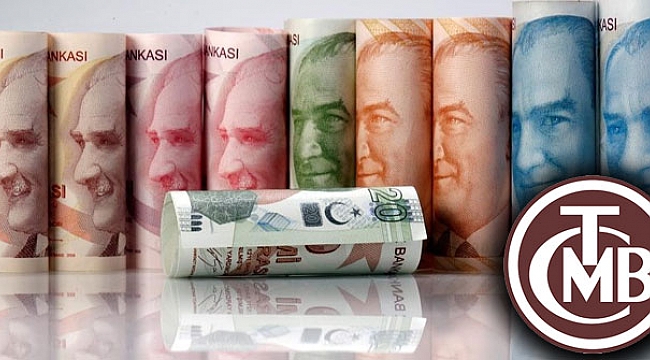 Merkez Bankası kritik raporu açıkladı!