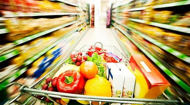 Merkez Bankası raporu açıkladı: Ürünlere fırsatçılar zam yaptı…