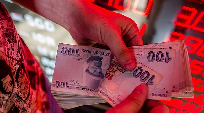 Merkez Bankası’ndan yeni hamle! Yüzde 24’e düşürdü!