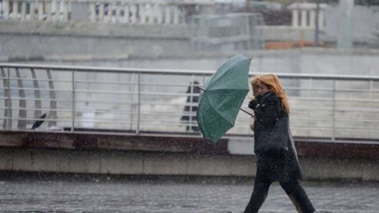 Meteoroloji Karadeniz ve Marmara için Uyarı Verdi