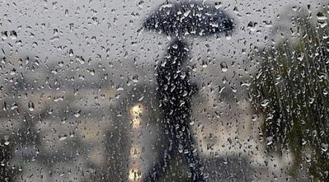 Meteoroloji’den kritik uyarı! Yağış geliyor