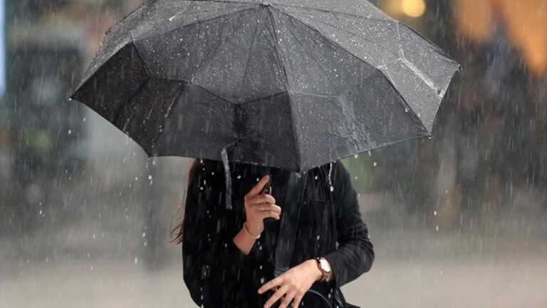 Meteorolojiden O Bölge İçin Kritik Uyarı! Çok Şiddetli Geliyor