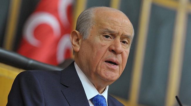 MHP Genel Başkanı Bahçeli’den Metin Akpınar ve Müjdat Gezen’e sert tepki!