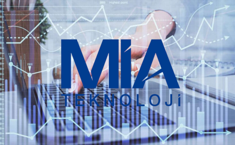Mia Teknoloji (MIATK) Ortağından Hisse Devri!