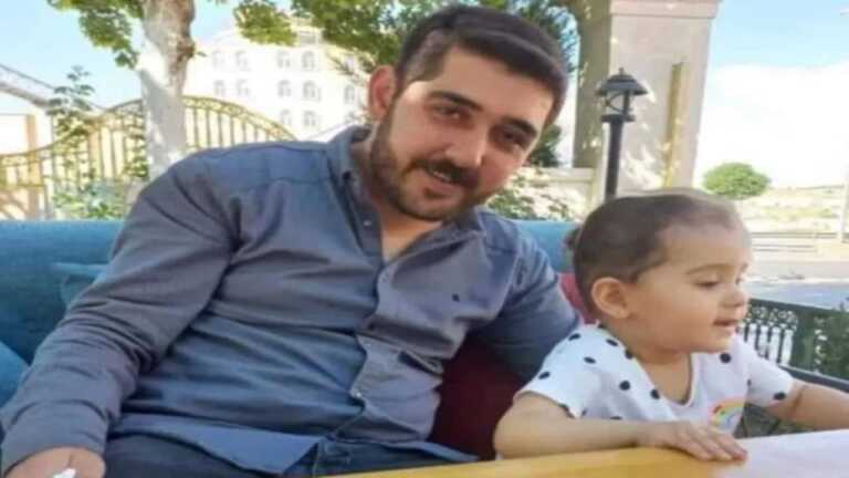 Midyat’ta Otomobil Kazası: Baba ve Kızı Hayatını Kaybetti