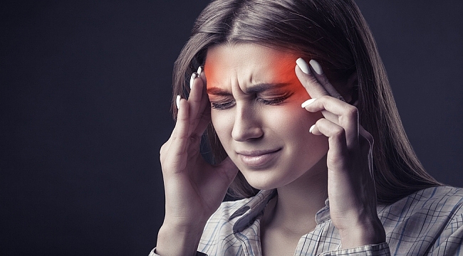 Migren tedavisine “Botox”