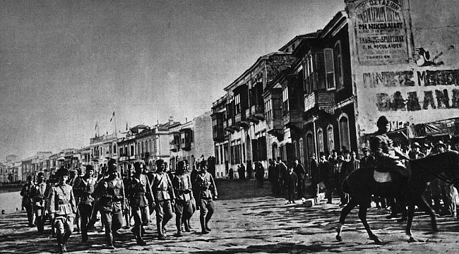 Milli Mücadele anısına APİKAM’da panel!