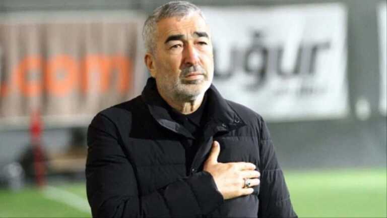 Milli Takım için Samet Aybaba İddiaları Gündemde