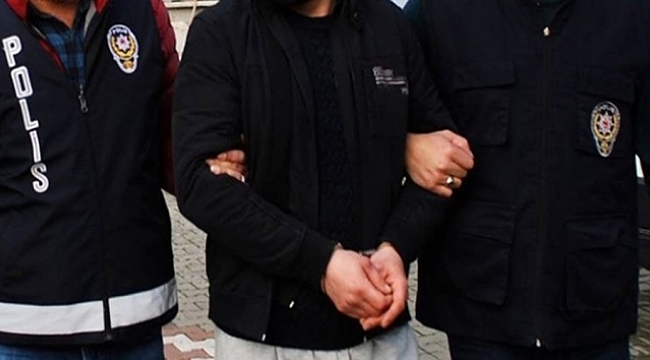 MiT ve TEM’den ortak operasyon! Kırmızı bültenle aranan terörist yakalandı