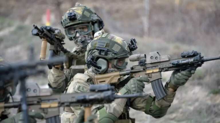 MİT’ten Nefes Kesen Operasyon! Kırmızı Kategoride Aranan Terörist Sarı Torbada