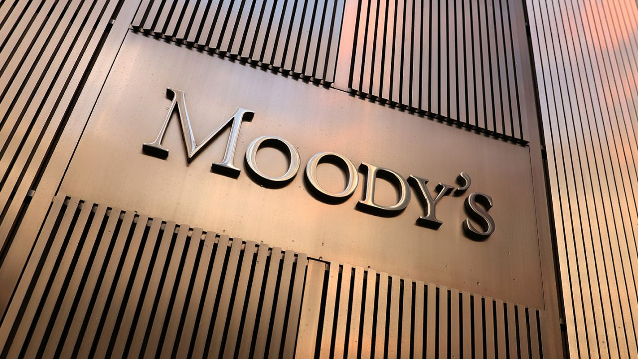Moody’s Türkiye Cumhuriyet Merkez Bankası’ndan 2 Faiz Artırımı Daha Bekliyor!